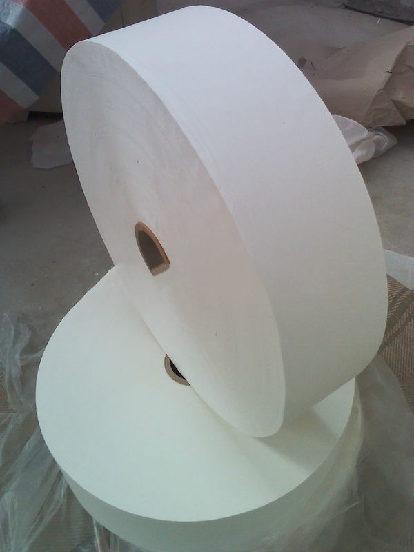 Opakowania cieplne, materiały zużywcze, rolka z papieru filtracyjnego 12,5cm 18cm 20cm