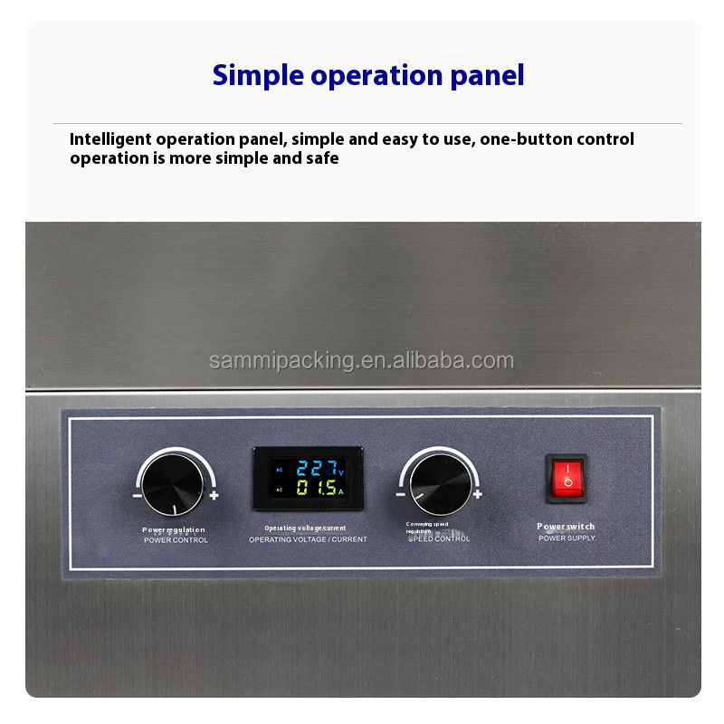 Elektro-magnetyczny uszczelniacz indukcyjny dla szklanych butelek 20-60 mm/60-150 mm napięcie 220 V