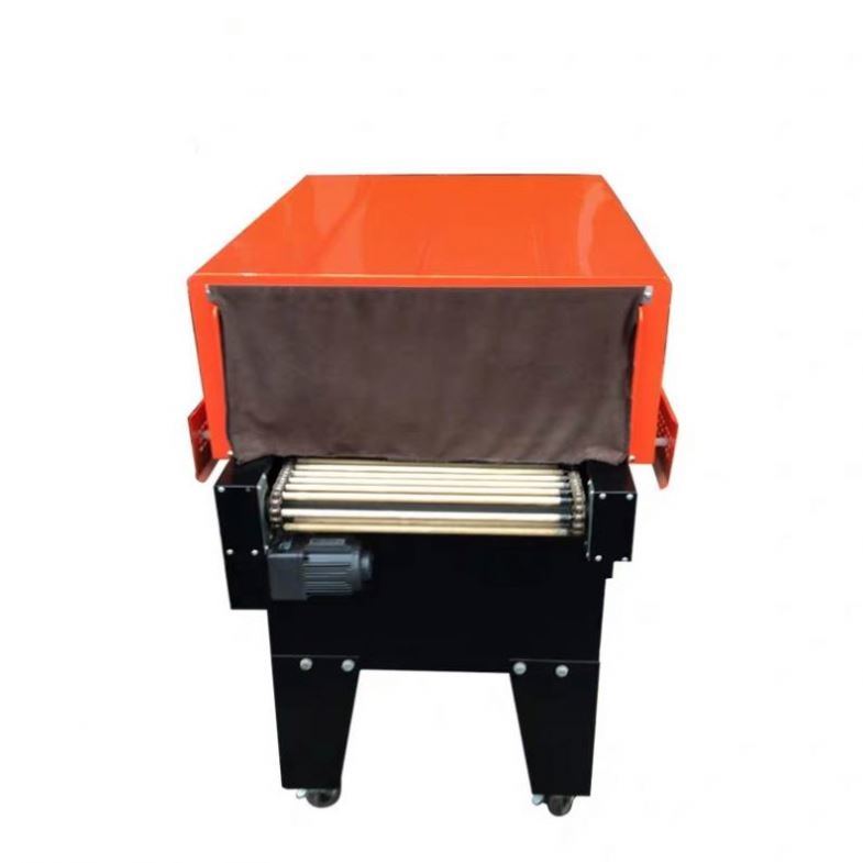 Automat do obkurczania folią