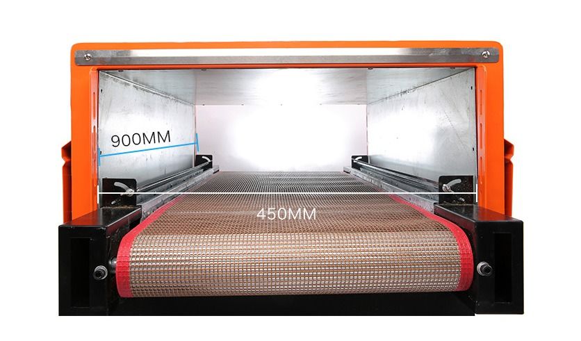 Automat do obkurczania folią