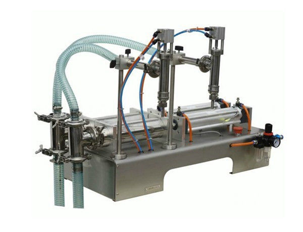 Maszyny do rozprowadzania płynnego mydła Pralnie Płynne wypełniacze do zmywarek Detergent Mydło do rąk Pralnie do zmywania naczyń Maszyny do wypełniania mydła