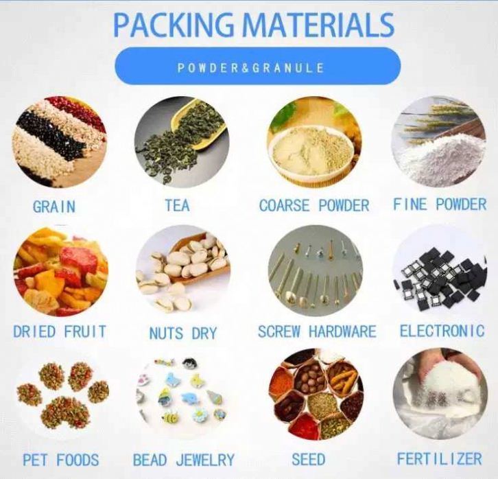 SM-FZ-70A Automatyczna torba z tylnym uszczelnieniem ze stali nierdzewnej, maszyna do napełniania pałek herbaty, maszyna do pakowania pałek herbaty