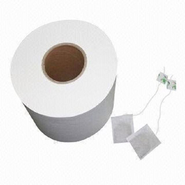 Producent fabryczny 16,5g 23g 25g 18g 21g 125mm 140mm Pieczęć cieplna Kawa i torebka do herbaty Papier filtracyjny w rolce Papier filtracyjny