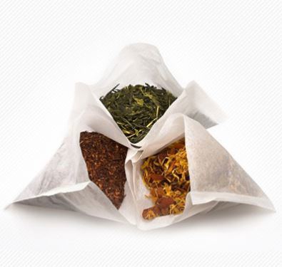 Producent fabryczny 16,5g 23g 25g 18g 21g 125mm 140mm Pieczęć cieplna Kawa i torebka do herbaty Papier filtracyjny w rolce Papier filtracyjny