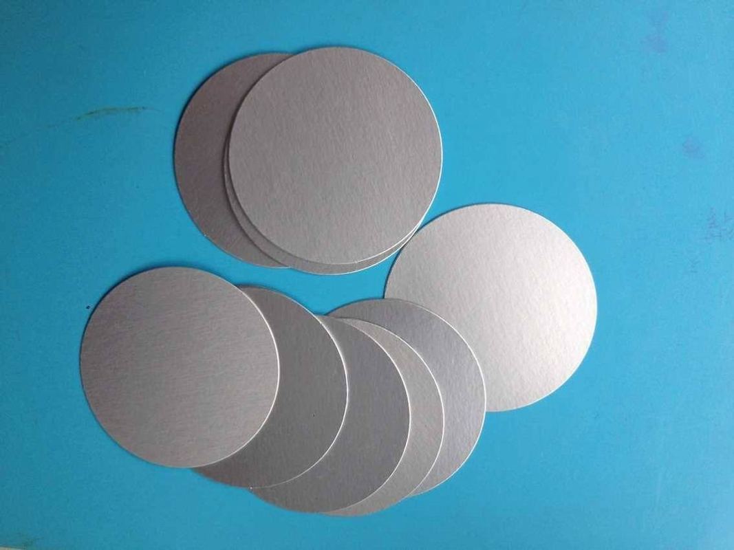 Wysokiej jakości aluminiowa folia indukcyjna uszczelniająca wkładki PET PE PP Uszczelki do zakrętek butelek wieczko do zakrętek wkładki