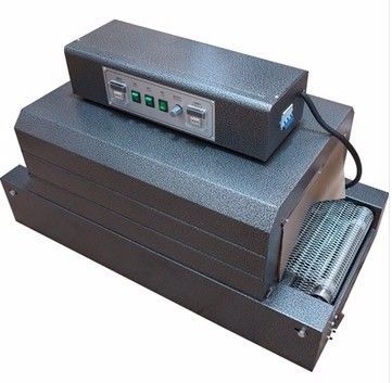 Najnowsza maszyna do pakowania termokurczliwego BS-4030, maszyna do pakowania folią termokurczliwą, maszyna do folii termokurczliwej do pudełek i butelek