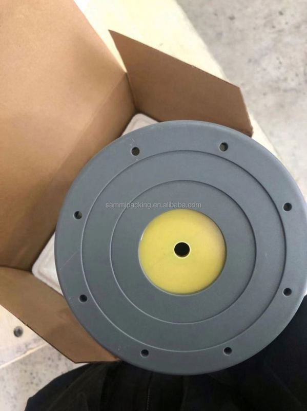 Nowy przenośny zgrzewarka indukcyjna 20-100mm do folii aluminiowej DGYF-400A