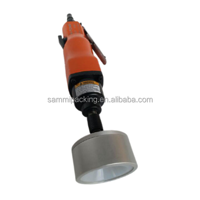 Dobra jakość plastikowa butelka na wodę szklany słoik ręczna manualna zakręcana zakręcarka do butelek