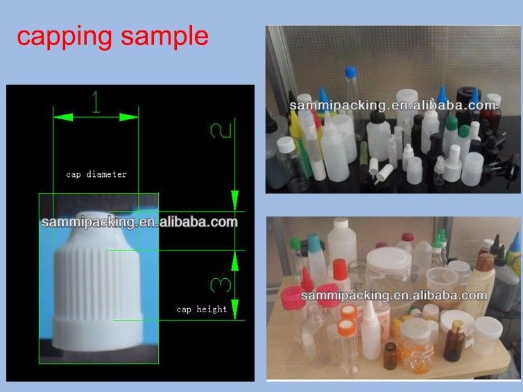 Dobra jakość plastikowa butelka na wodę szklany słoik ręczna manualna zakręcana zakręcarka do butelek