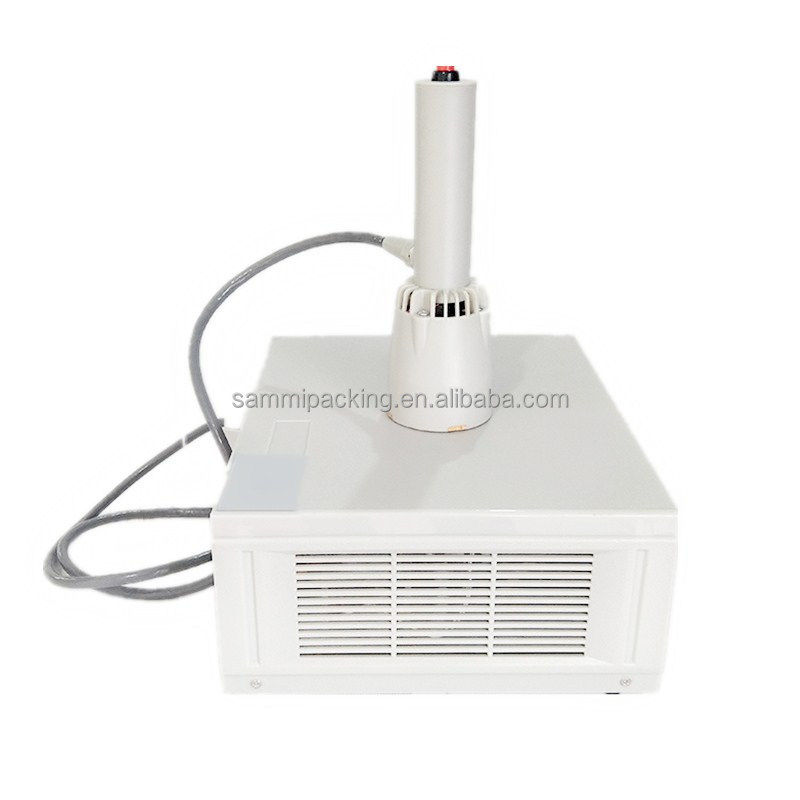 DGYF-500B Przenośna maszyna do uszczelniania indukcyjnego/maszyna do uszczelniania folii aluminiowej/maszyna do uszczelniania butelki indukcyjna