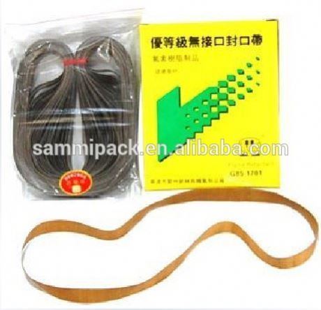 Sprzedaż bezpośrednia z fabryki Wysokiej jakości pas uszczelniający 750*15mm do Fr-900/sf-150/frd-1000