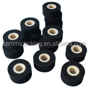 12 sztuk/partię, 36*32mm Hot Ink Roller/ Hot Ink Roll/ Printing Ink Roller dla maszyny do kodowania daty MY-380/MY-300