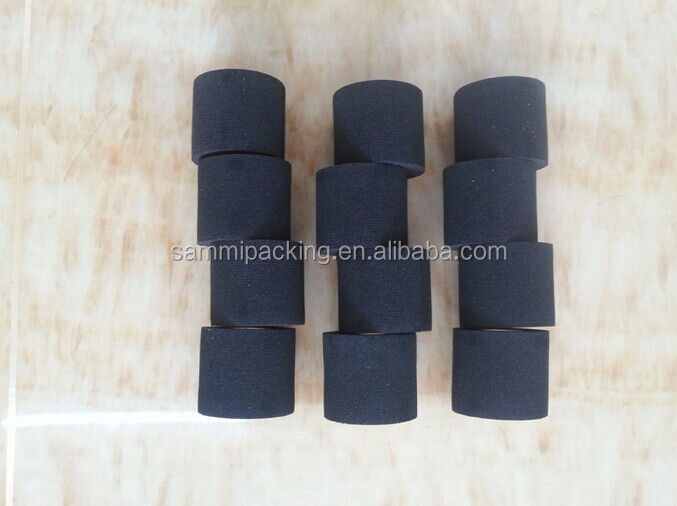 12 sztuk/partię, 36*32mm Hot Ink Roller/ Hot Ink Roll/ Printing Ink Roller dla maszyny do kodowania daty MY-380/MY-300