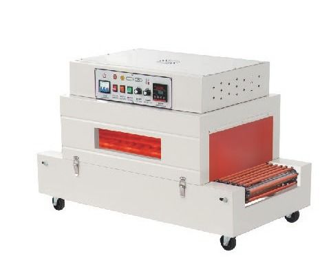 Tańsza cena BS-4030 Tunel Shrink Wrapper dla zwierząt domowych PVC Sleeve Shrink Machine for Bottle/Box Muti Used