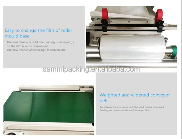Pakowarka termokurczliwa L Półautomatyczna 5540 Butelki Hurtownia 2 w 1 Maszyna do pakowania termokurczliwego Skrzynia Pakowarka Termokurczliwa