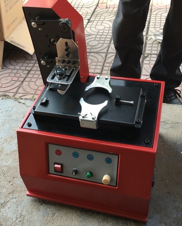 Wysokiej jakości elektryczna maszyna do tampodruku TDY-300, nowy produkt 2020, dostarczona maszyna do tampodruku, tampodruk jednobarwny