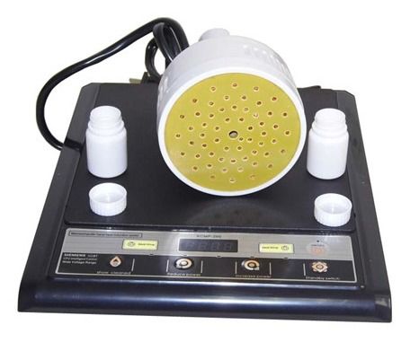 DL-500E ręczny uszczelniacz indukcyjny, maszyna uszczelniająca butelki indukcyjne do folii aluminiowej