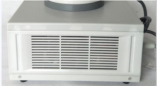 Fabrycznie nowa, gorąca wyprzedaż DGYF-500C Ręczna zgrzewarka indukcyjna Folia aluminiowa (60-120mm)