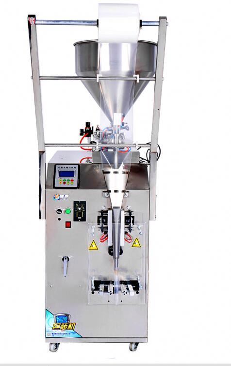 Gorąca sprzedaż Automatyczny przyjazny dla środowiska Doypack Stand Pocket Packing Machine Materiał drewniany Elektryczny napędzany rdzeń silnik składnik chemiczny