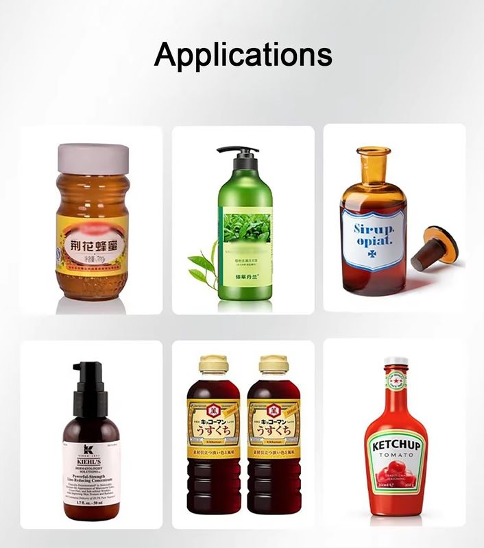 Gorąca wyprzedaż Półautomatyczna mała maszyna do napełniania i zamykania fiolek i butelek Szklana butelka Słoik Maszyna do zamykania próżniowego