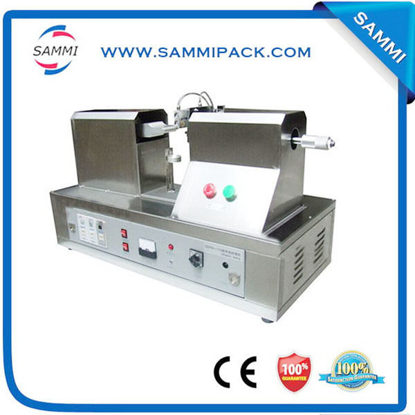 Hot Sale Designer Automatyczny Półautomatyczny Plastikowy Kosmetyczny Zamknięcie Rury Do Opakowań Żywności I Napojów Nowy Przybyły