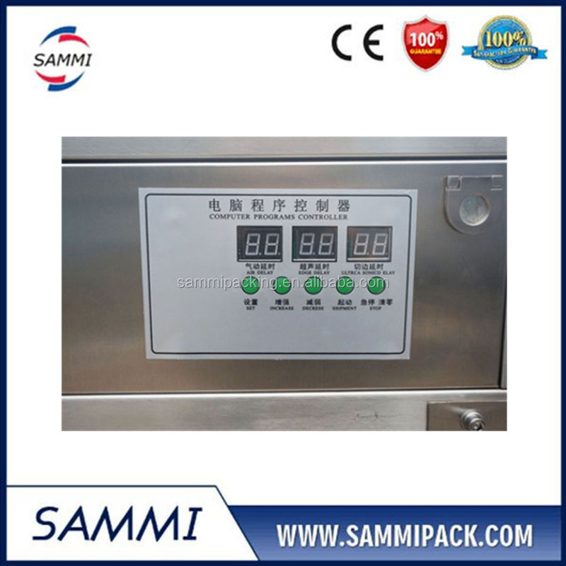 Hot Sale Designer Automatyczny Półautomatyczny Plastikowy Kosmetyczny Zamknięcie Rury Do Opakowań Żywności I Napojów Nowy Przybyły