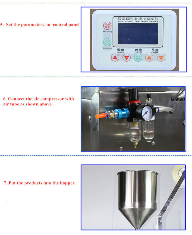 Gorąca Wyprzedaż Automatyczna Ekologiczna Maszyna do Pakowania Saszetek z Sosem Materiał Drewniany Elektryczny Napęd Komponent Silnika Rdzeniowego Chemiczny