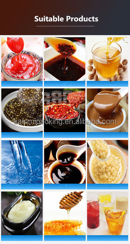 Gorąca Wyprzedaż Automatyczna Ekologiczna Maszyna do Pakowania Saszetek z Sosem Materiał Drewniany Elektryczny Napęd Komponent Silnika Rdzeniowego Chemiczny