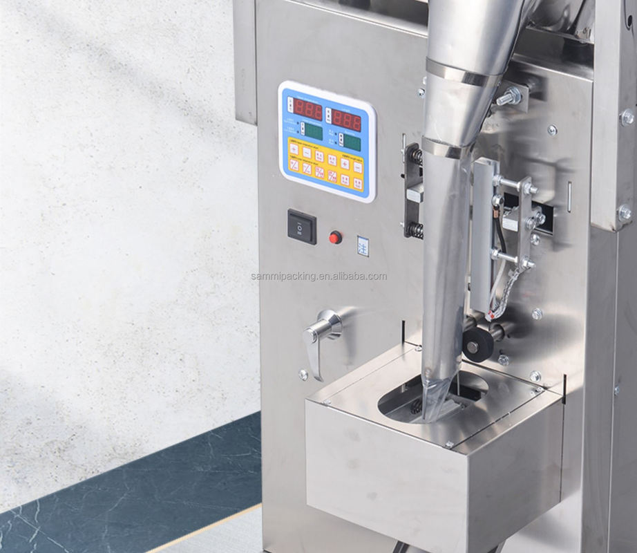 Ceny fabryczne 1-5 gramów Tea Leaf Herbal Green Black Flower Tea Bag Maszyna do pakowania torebki do herbaty Maszyna do robienia torebki do herbaty