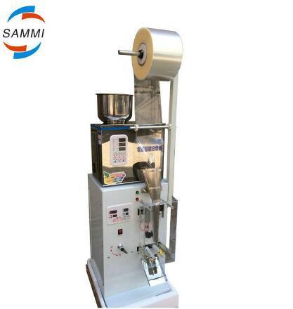 Automatyczna maszyna do pakowania torebki herbaty do napełniania ziaren