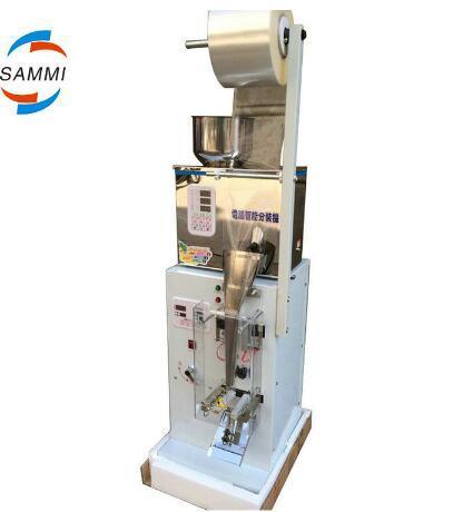 Automatyczna maszyna do pakowania torebki herbaty do napełniania ziaren