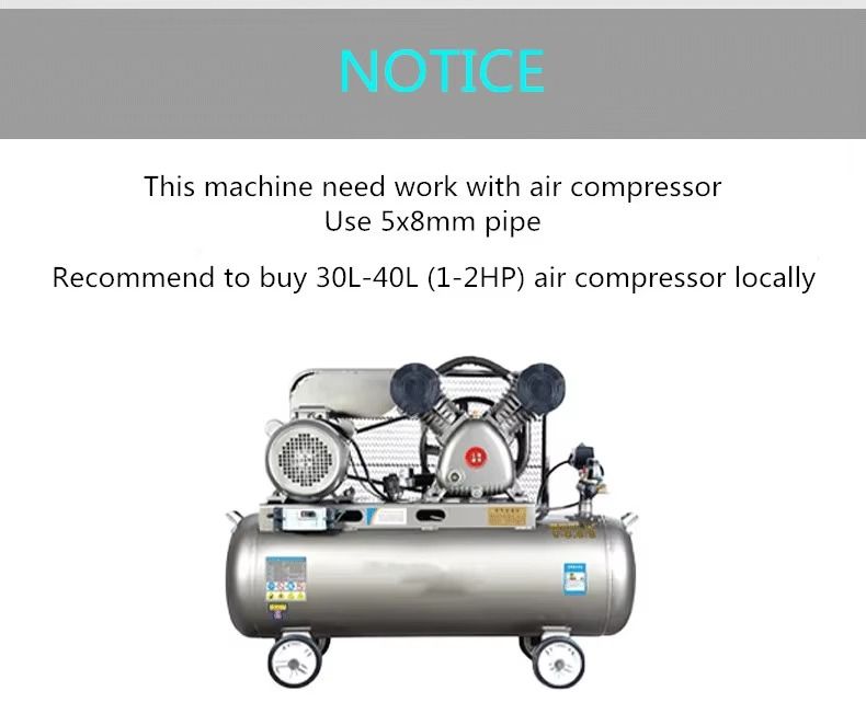 Maszyna do wypełniania płynów z tłoków z głową 2 Semiautomatyczna maszyna do wypełniania płynów