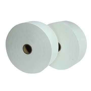 Opakowania cieplne, materiały zużywcze, rolka z papieru filtracyjnego 12,5cm 18cm 20cm