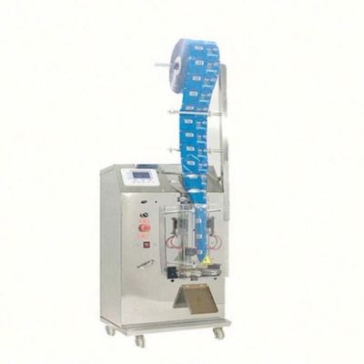 Fabryczna sprzedaż bezpośrednia 2-120ml/500ml Automatyczna maszyna do pakowania octu sojowego w postaci płynu