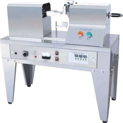 Ultrasonic Tube Sealing Machine dla pasty do zębów Kosmetyków Leków