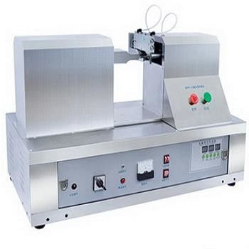 Ultrasonic Plastic Tube Sealer Machine, Soft Tube Filler dla pasty do zębów Cream Tube