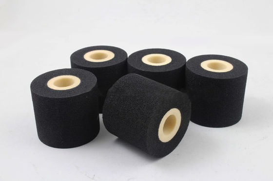 36 × 32 mm Opakowania Materiały zużywcze Tkankowe rolki do druku kodera daty