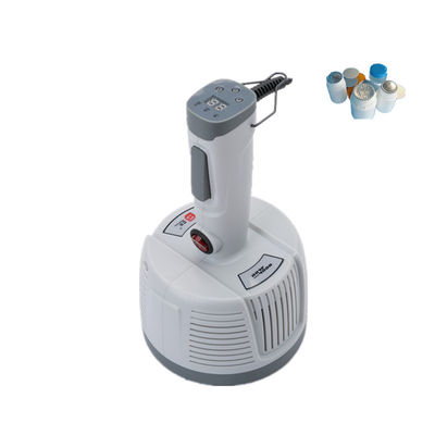 DGYF-400A ręczny uszczelniacz indukcyjny ciepła do folii aluminium
