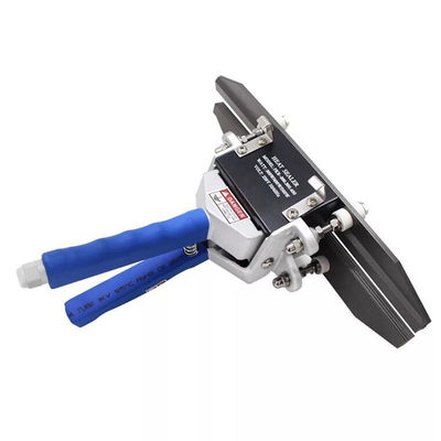 Przenośna maszyna do uszczelniania ciepła impulsowego FKR Series Hand Clamp Sealer Pliers For Mylar Bags