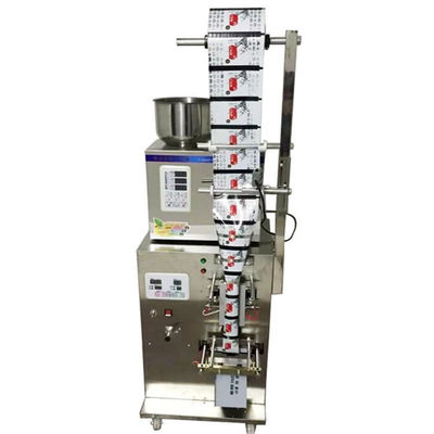 Vertical Powder Packaging Machine/Plastic Bag Filling Sealing Machine/Spice Powder Packing Machine (Wersjalna maszyna do pakowania proszku/maszyna do uszczelniania plastikowych torebek)