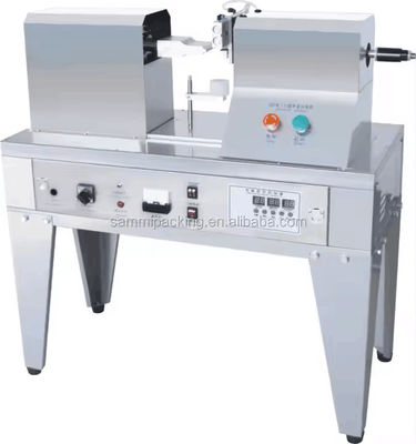 Sygnalizator rur / Maszyna do szczelnienia rur / Maszyna do szczelnienia rur kosmetycznych Ultrasonic Plastic Soft Tube Sealer