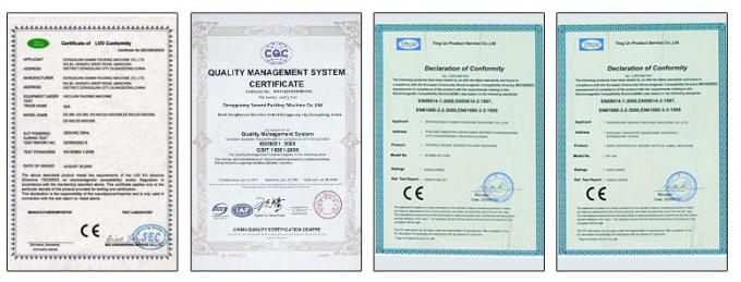 Wysokiej wydajności urządzenie do uszczelniania rur do szybkiego i dokładnego uszczelniania 7