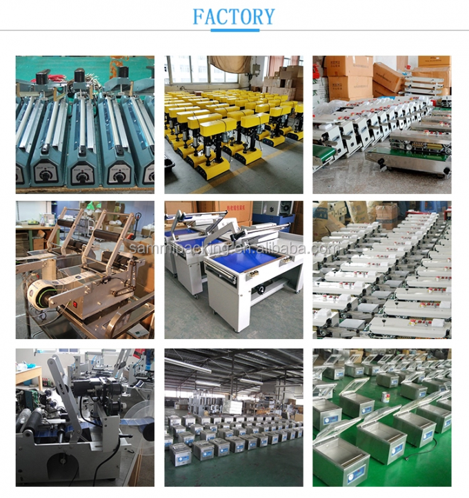 Wysokowydajna automatyczna stacjonarna 4-głowicowa magnetyczna pompa do napełniania i zakręcania płynów do wody i napojów 15