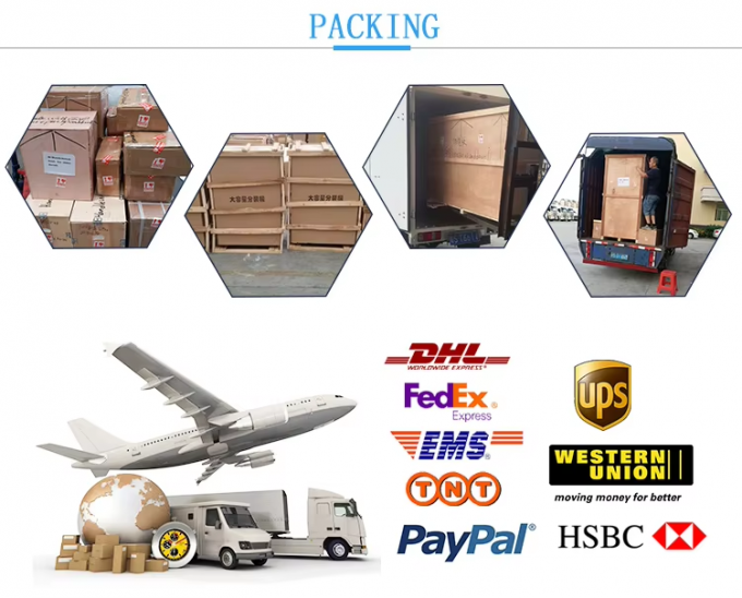 Elektryczna zgrzewarka do łatwej obsługi przemysłowych konserw, przekąsek, herbaty, papieru, pokrywek do puszek 10