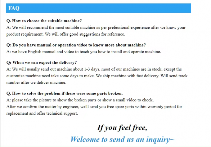 Elektryczna zgrzewarka do łatwej obsługi przemysłowych konserw, przekąsek, herbaty, papieru, pokrywek do puszek 11
