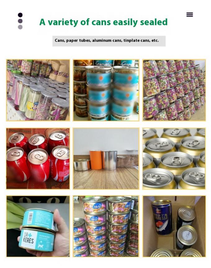 DFJ-160 Pionowa Elektryczna Maszyna Sygnalizacyjna Do Płytki Często Otwierającej się Puchar Plastikowy I Metalowy Puchary Często Sygnalizacyjna 8