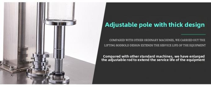 DFJ-160 Pionowa Elektryczna Maszyna Sygnalizacyjna Do Płytki Często Otwierającej się Puchar Plastikowy I Metalowy Puchary Często Sygnalizacyjna 10