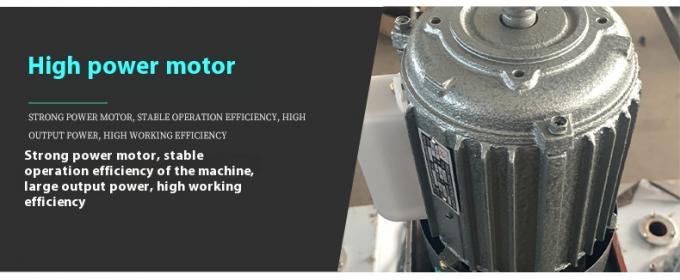 DFJ-160 Pionowa Elektryczna Maszyna Sygnalizacyjna Do Płytki Często Otwierającej się Puchar Plastikowy I Metalowy Puchary Często Sygnalizacyjna 11