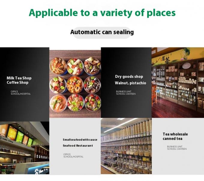 DFJ-160 Pionowa Elektryczna Maszyna Sygnalizacyjna Do Płytki Często Otwierającej się Puchar Plastikowy I Metalowy Puchary Często Sygnalizacyjna 12