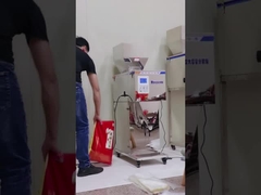 inteligentna maszyna do wypełniania waży